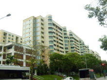Woodlands Avenue 3 thumbnail photo